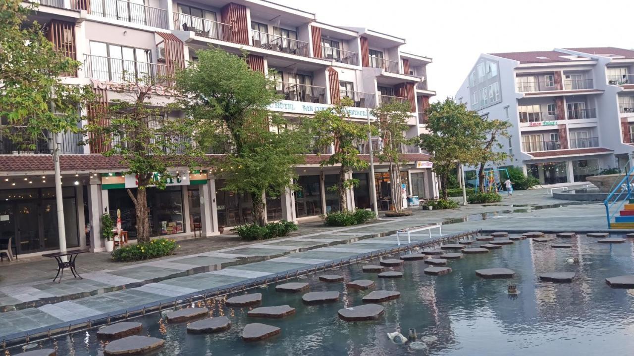 West Phu Quoc Hotel Dış mekan fotoğraf