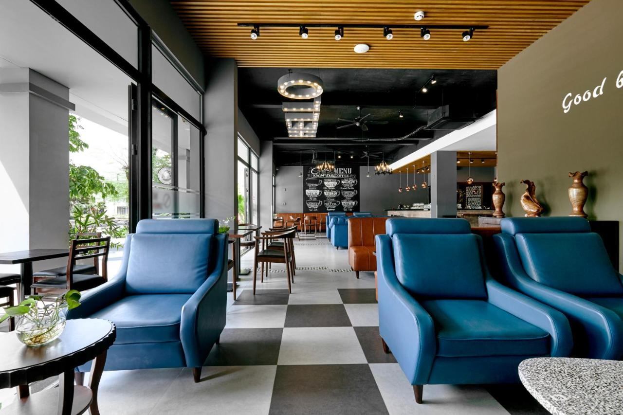 West Phu Quoc Hotel Dış mekan fotoğraf