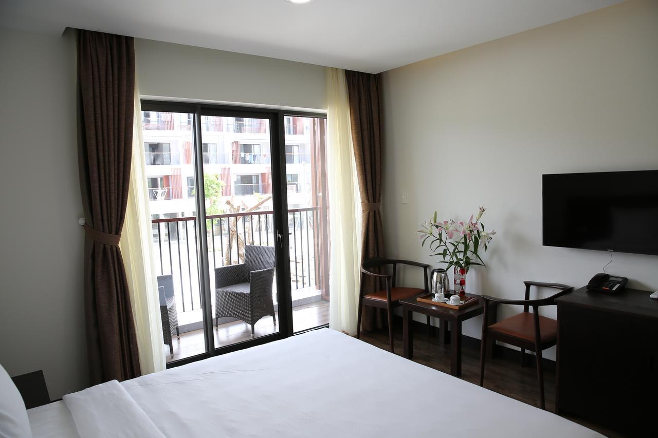 West Phu Quoc Hotel Dış mekan fotoğraf