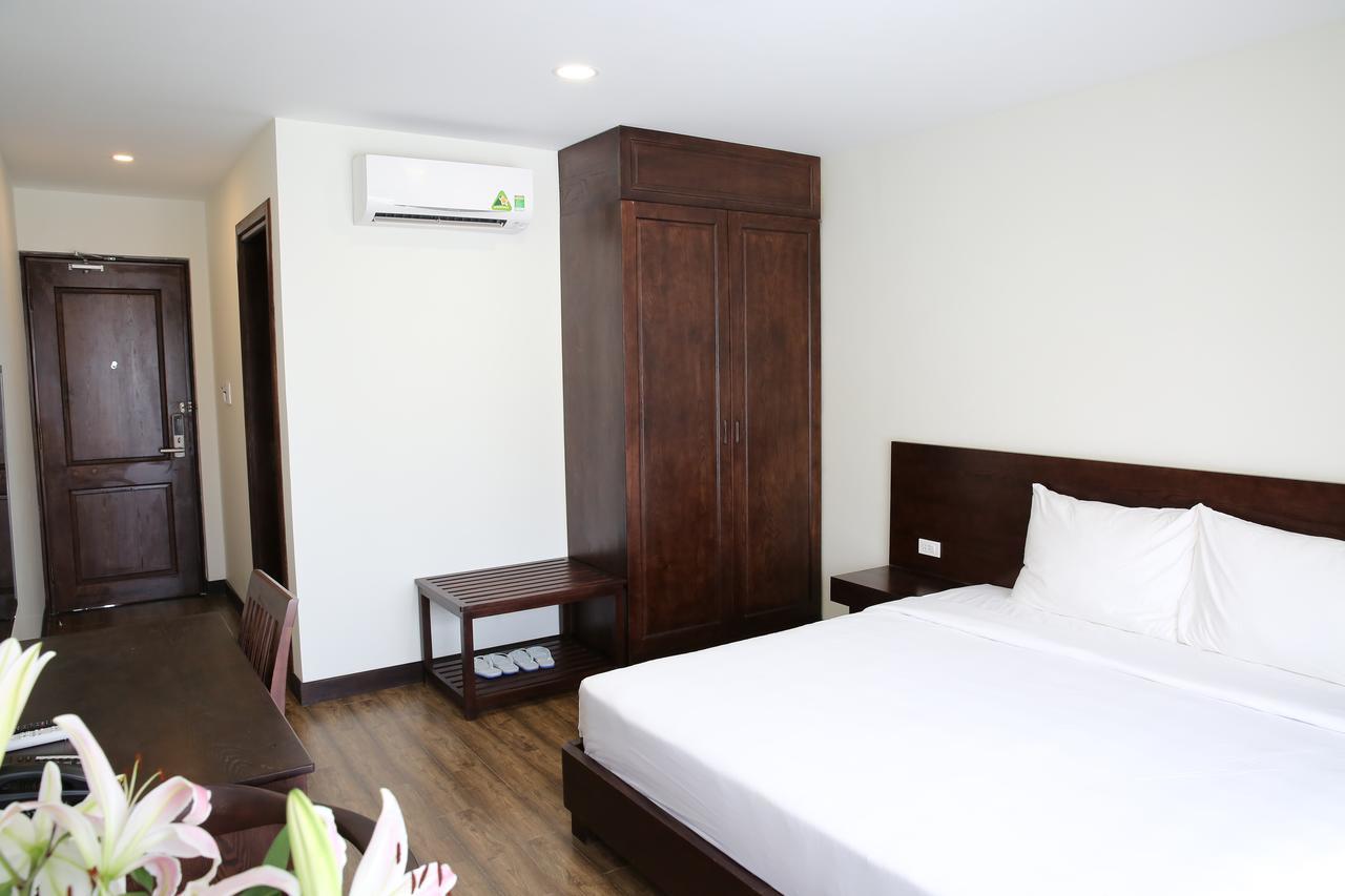 West Phu Quoc Hotel Dış mekan fotoğraf