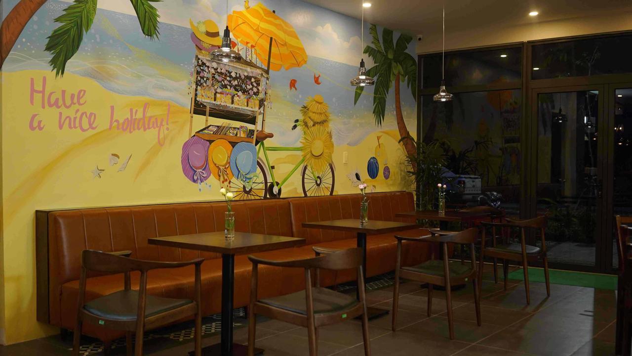 West Phu Quoc Hotel Dış mekan fotoğraf
