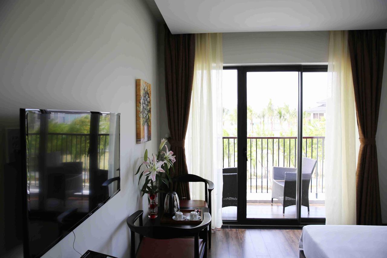 West Phu Quoc Hotel Dış mekan fotoğraf