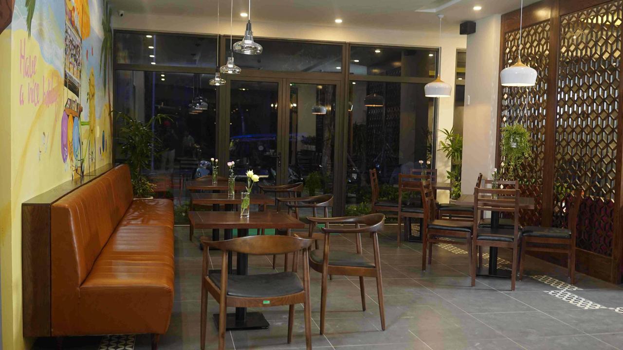 West Phu Quoc Hotel Dış mekan fotoğraf