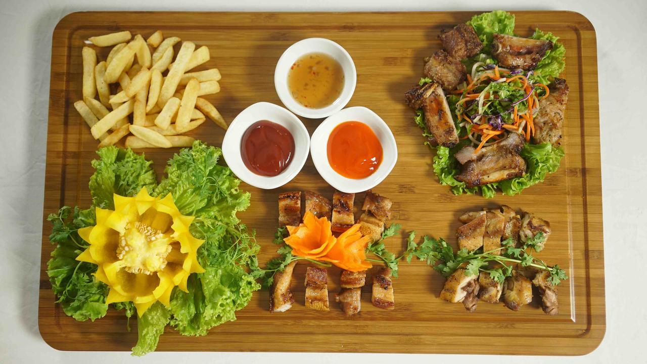 West Phu Quoc Hotel Dış mekan fotoğraf