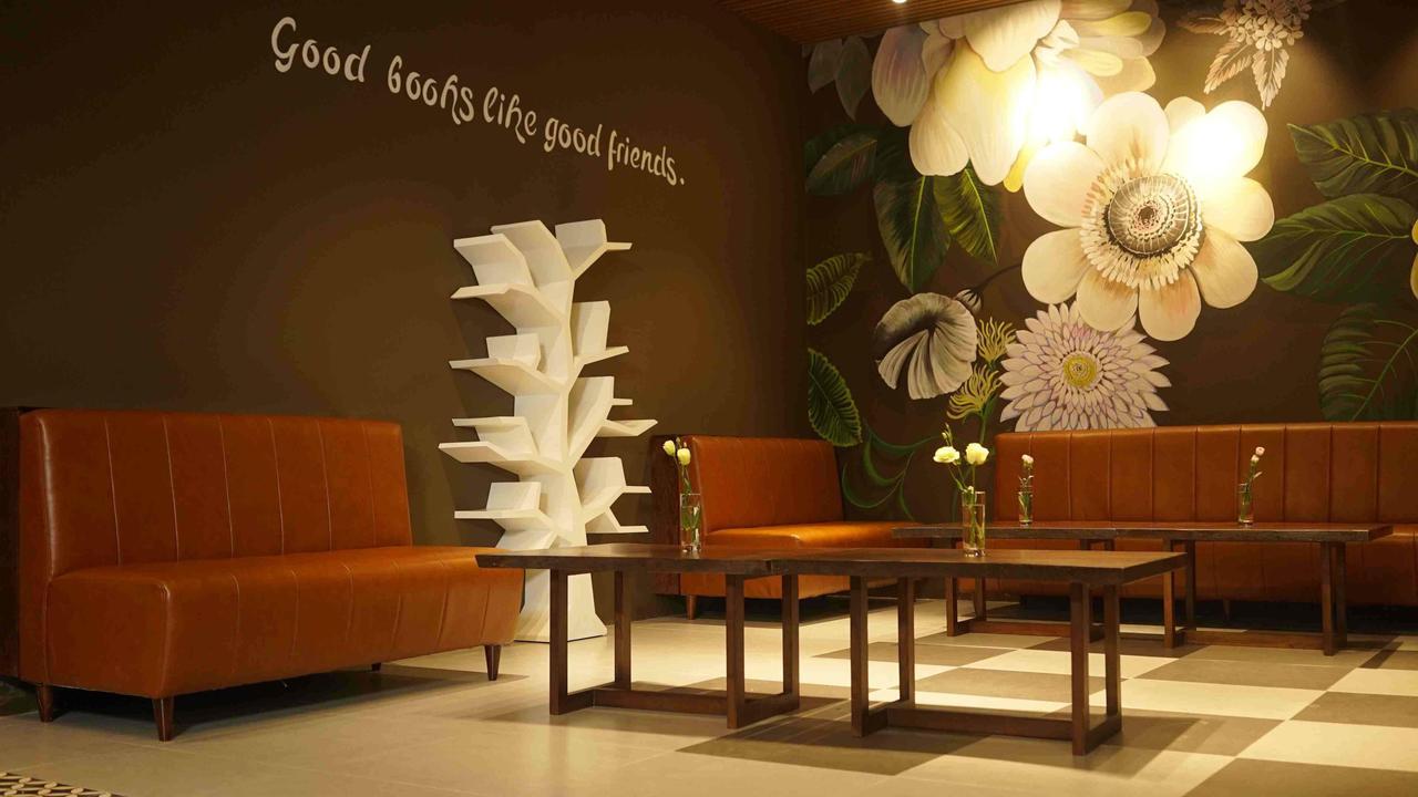 West Phu Quoc Hotel Dış mekan fotoğraf