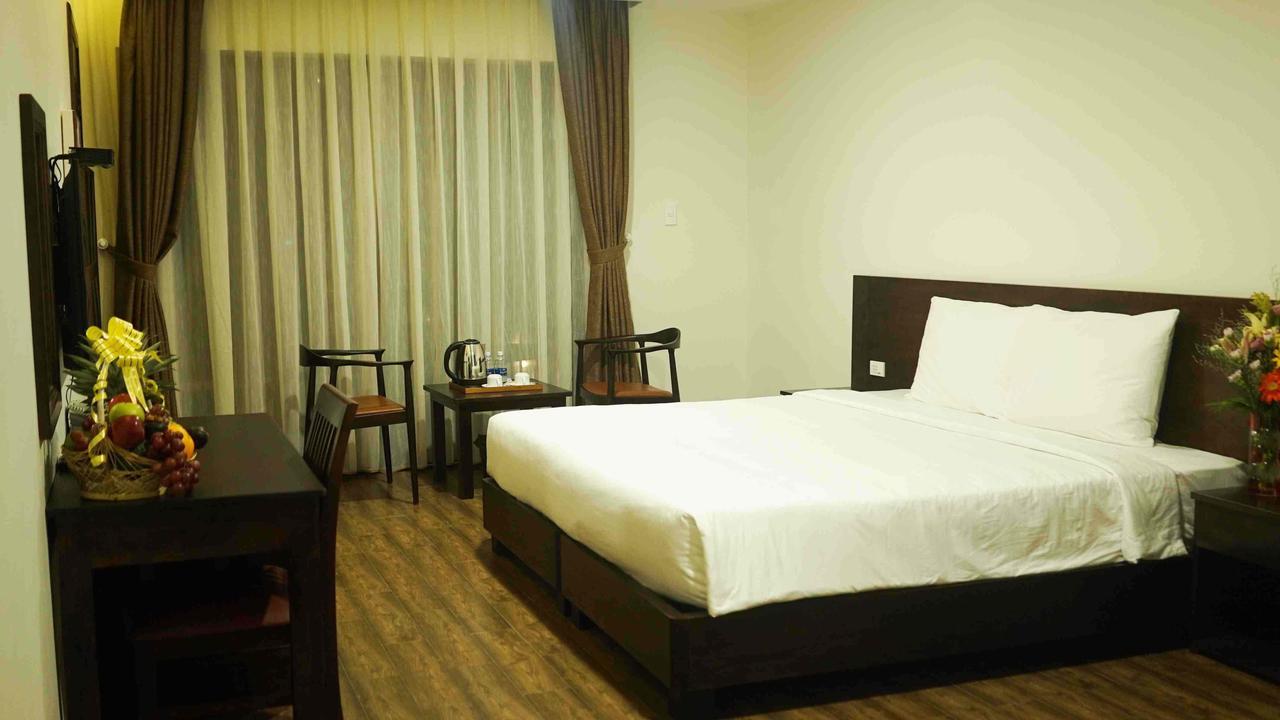 West Phu Quoc Hotel Dış mekan fotoğraf