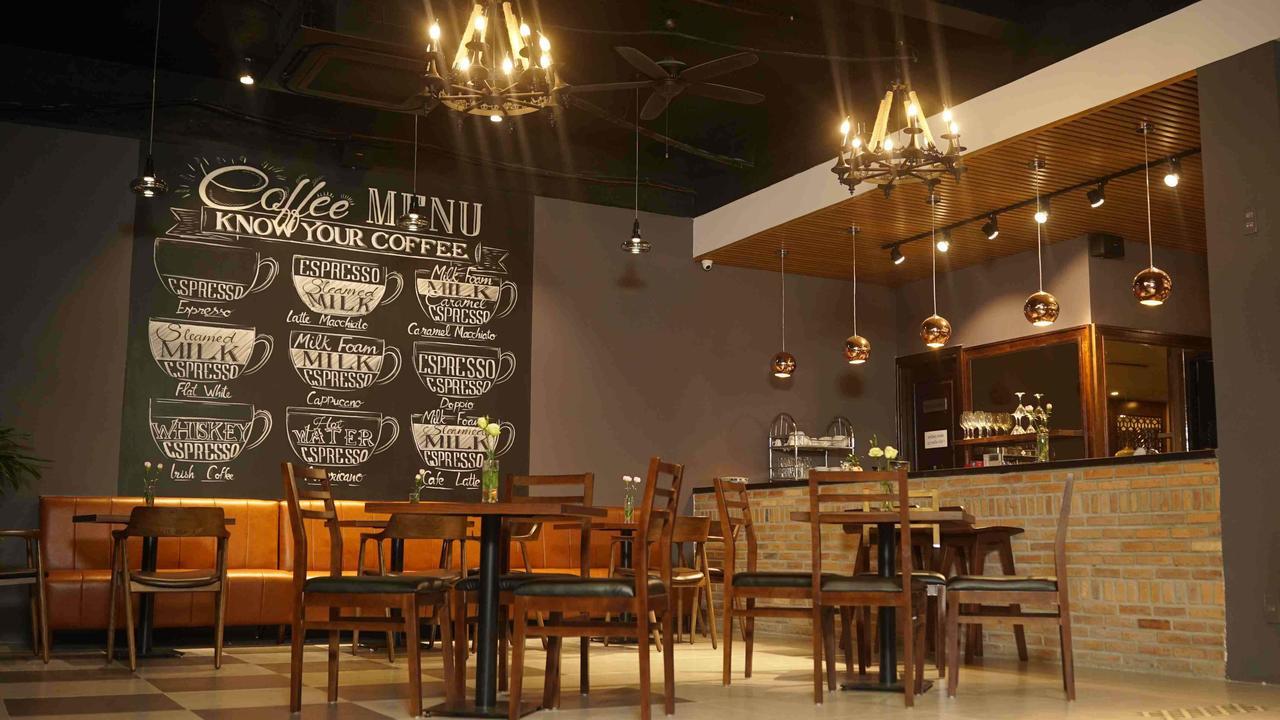 West Phu Quoc Hotel Dış mekan fotoğraf